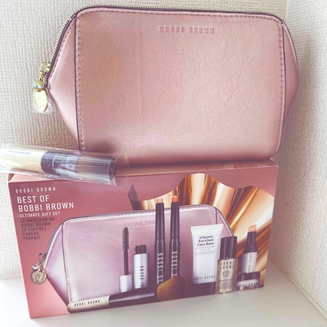 BOBBI BROWN(ボビイブラウン)のankoromochi様　ボビィ ブラウンフェイスブラシのみ コスメ/美容のメイク道具/ケアグッズ(ブラシ・チップ)の商品写真