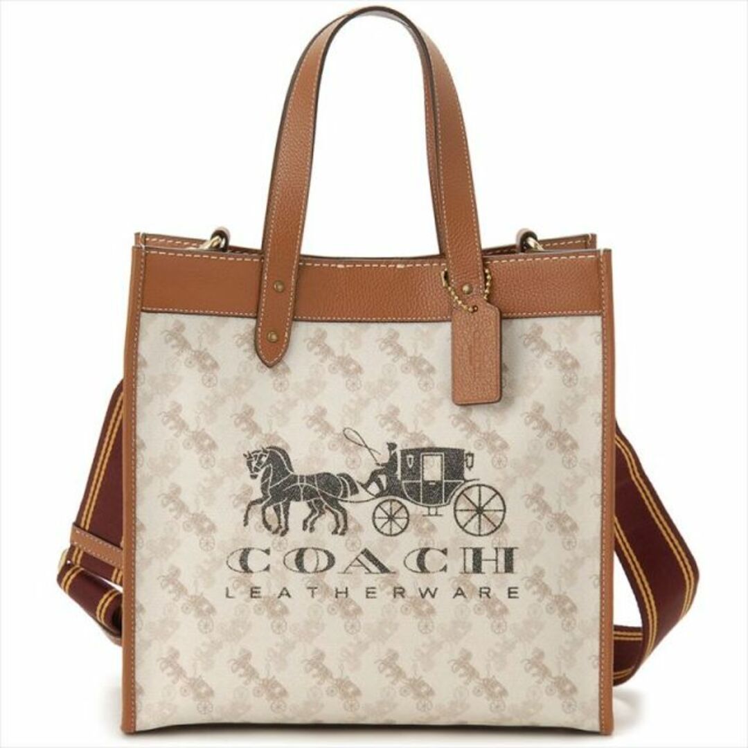 コーチ COACH トートバッグ