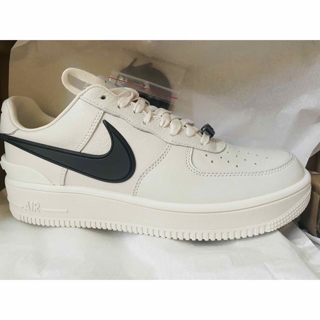 新品・未使用 NIKE ナイキ アンブッシュ エア フォース1 スニーカー 4