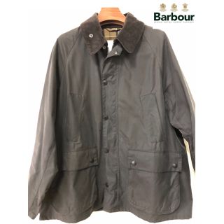 バーブァー(Barbour)の美品 Barbour OS BEDALE(ミリタリージャケット)