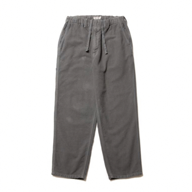 COOTIE(クーティー)のCOOTIE  Napping Buffalo Cloth  Pants メンズのパンツ(その他)の商品写真