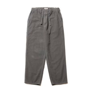 クーティー(COOTIE)のCOOTIE  Napping Buffalo Cloth  Pants(その他)