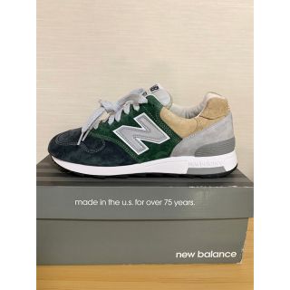 ニューバランス(New Balance)のぼたもち様専用(スニーカー)