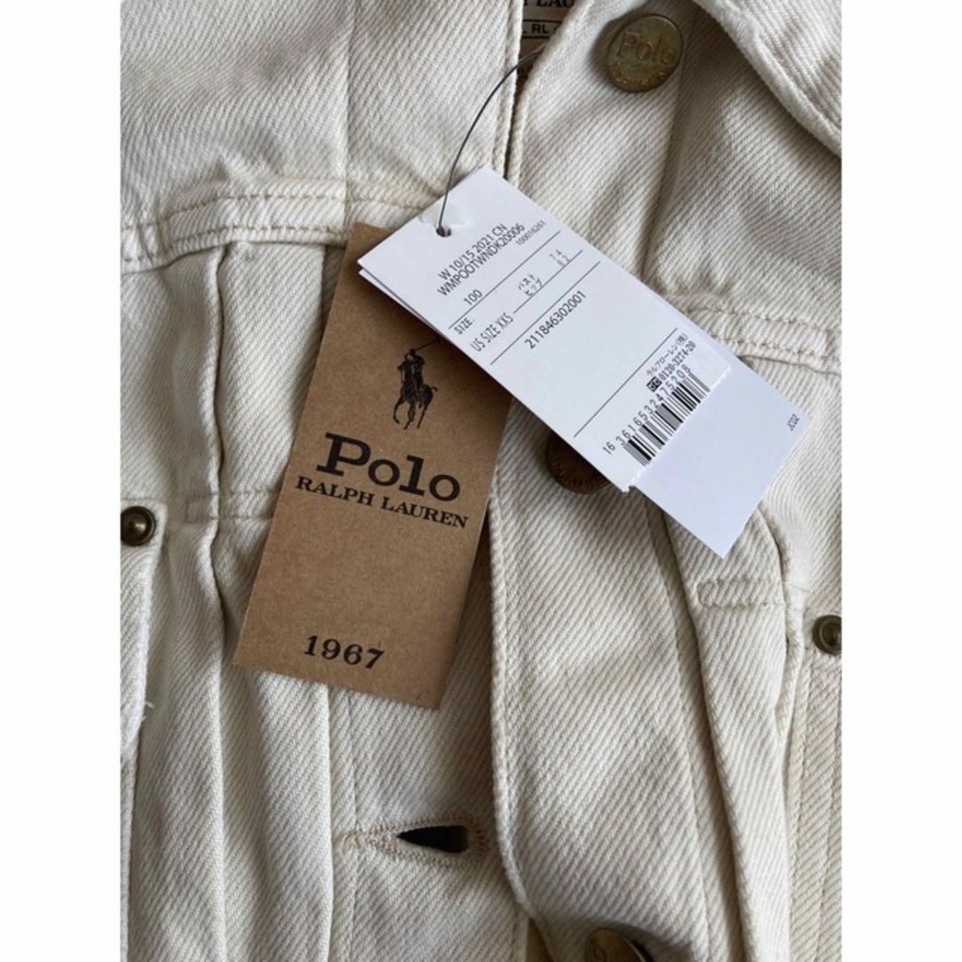 POLO RALPH LAUREN - 新品タグ付き ポロラルフローレンの通販 by まる