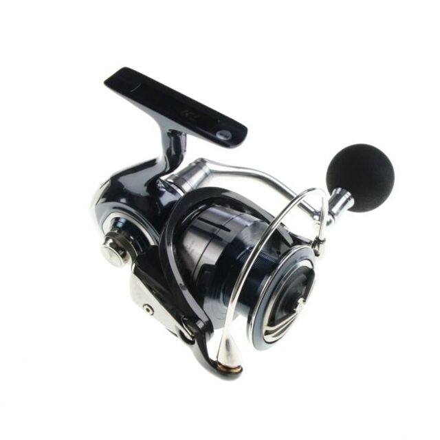 DAIWA - ダイワ 21セルテートSW 5000-XH/S113Mの通販 by tsuriking's ...