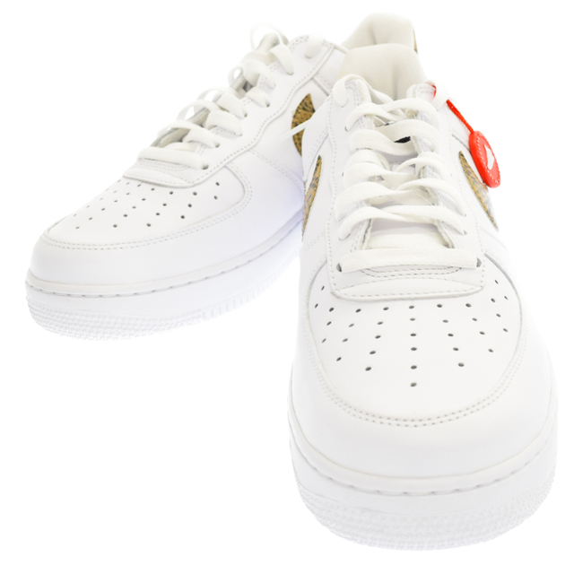 NIKE ナイキ AIR FORCE 1 LOW RETRO PRM QS AO1635-100 ナイキ エア