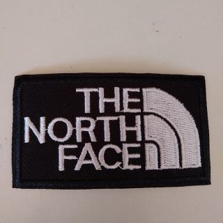 ザノースフェイス(THE NORTH FACE)のノースフェイス　アイロンワッペン(その他)