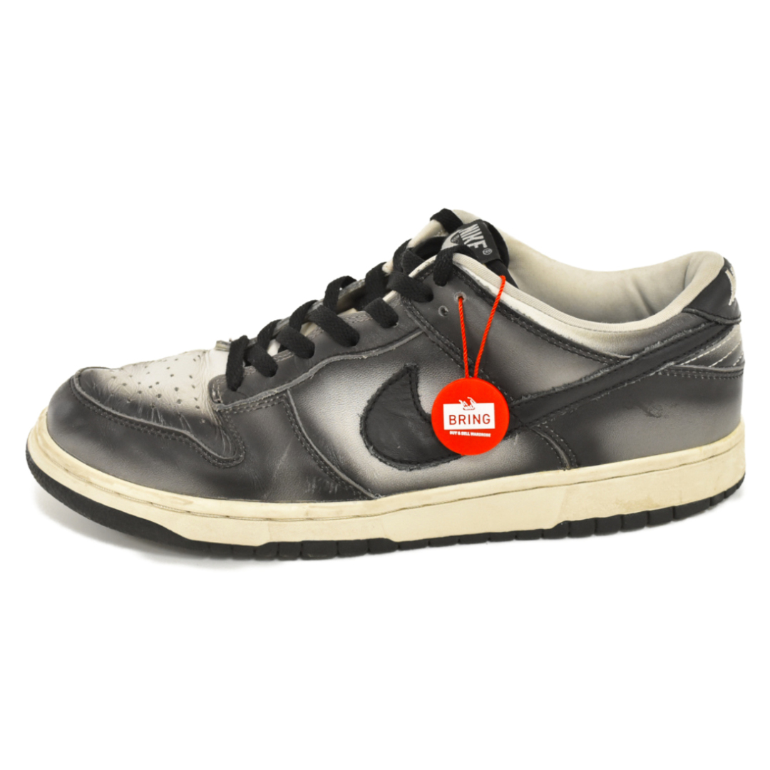 NIKE ナイキ ×ERIC HAZE DUNK LOW PREMIUM エリック ヘイズ ダンク