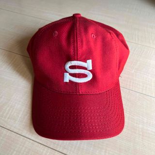 OLD STUSSY キャップ made in USA ステューシー-