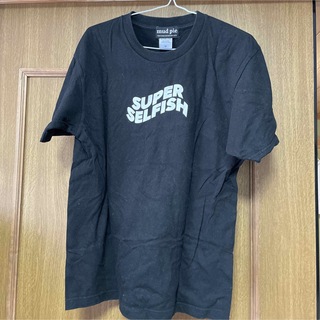 PEDRO BiSH アユニ・D Tシャツ(Tシャツ/カットソー(半袖/袖なし))