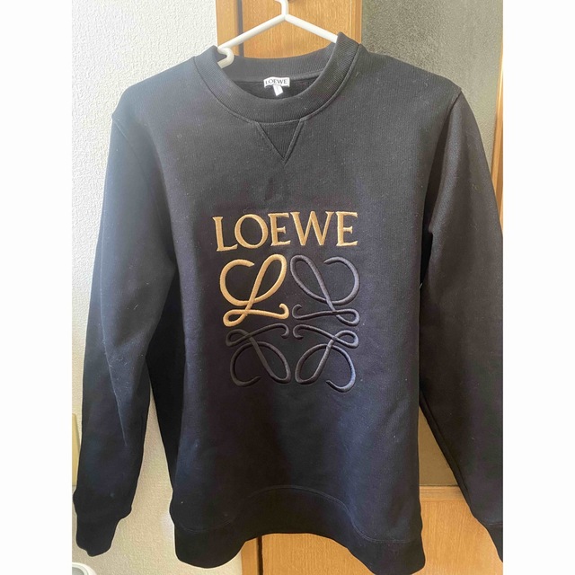 ロエベ　LOEWEトレーナー