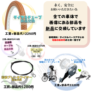 13Ahへ変更可 KB パナソニック ギュット 20インチ 電動自転車 子供