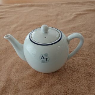 アフタヌーンティー(AfternoonTea)のアフタヌーンティー ティーポット(食器)