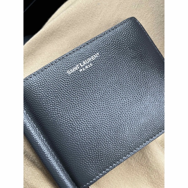 Saint Laurent(サンローラン)のサンローラン　マネークリップ メンズのファッション小物(マネークリップ)の商品写真