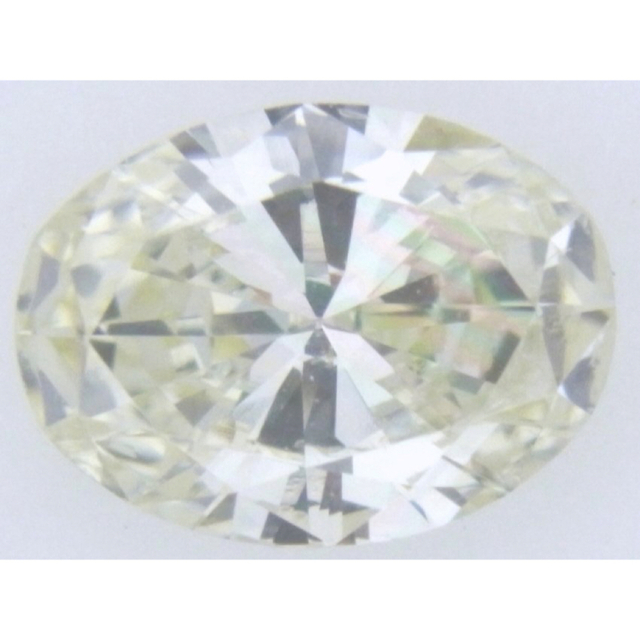 プレゼント サプライズ 【天然ダイヤモンド】0.370cts ルース 宝石