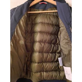 MONCLER モンクレール HONORE bomber Jacket-