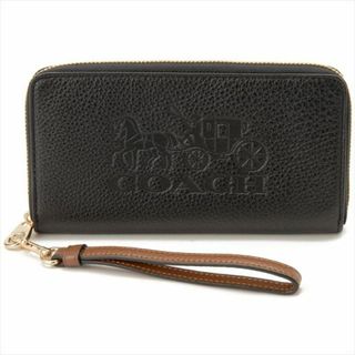 コーチ(COACH)のコーチ COACH 長財布 ACCORDIONZIP WALLET C3548 IMSQN(財布)