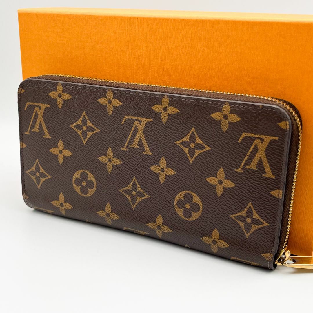 VUITTON   財布　美品