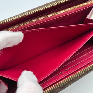 LOUIS VUITTON - 【超極美品】ルイヴィトン モノグラム ジッピー ...