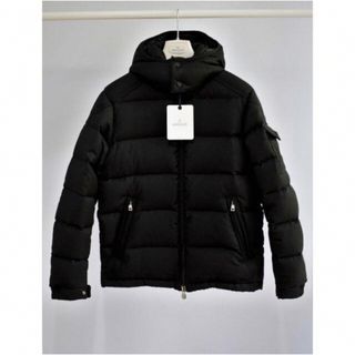 モンクレール(MONCLER)の超美品　  モンクレール　モンジュネーブル(ダウンジャケット)