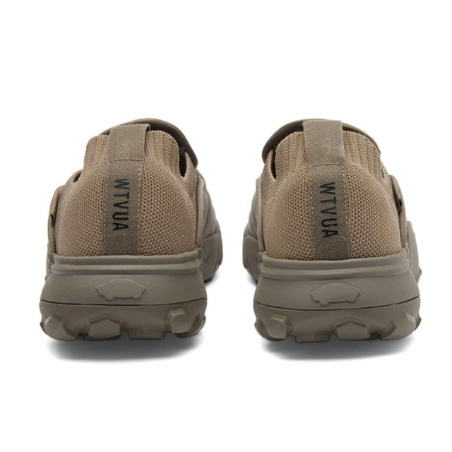 wtaps Vans Vault Coast CC NS LX 28.5cm ずっと気になってた 37%割引