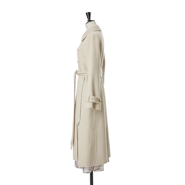 オシャレ Siena River Long Coat / her lip to | kdcow.com