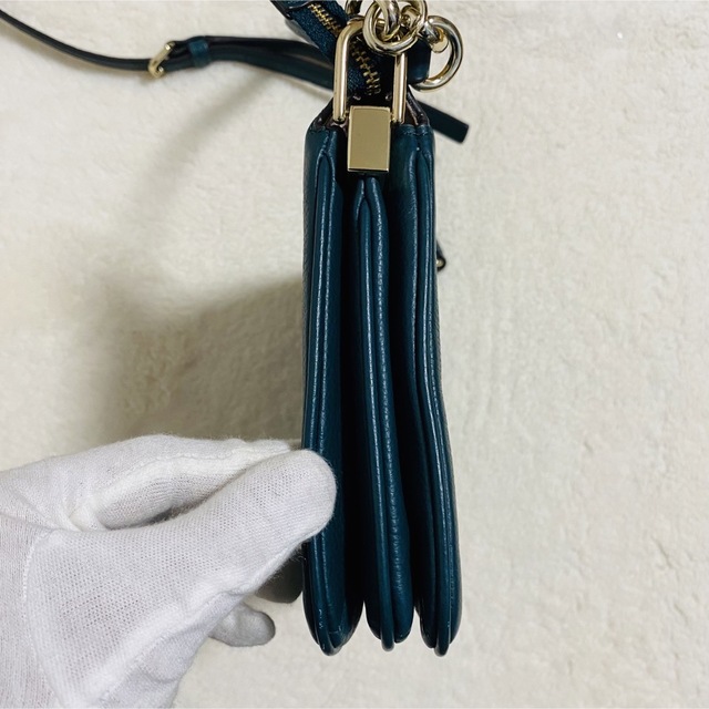 kate spade new york - 【希少カラー】kate spade ケイトスペード