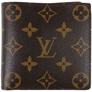 ヴィトン(LOUIS VUITTON) モノグラム 折り財布(メンズ)の通販 1,000点 