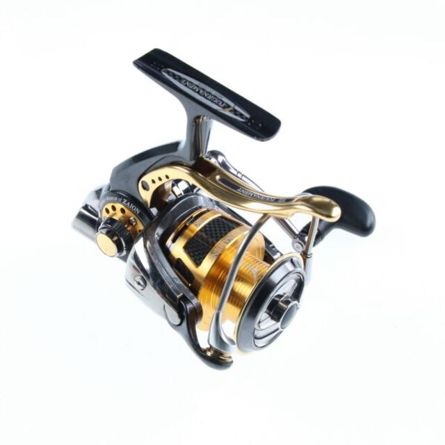 DAIWA - ダイワ 09トーナメントISO Z 3000LBD/S145Mの通販 by