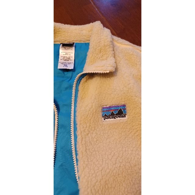 patagonia(パタゴニア)のpatagonia レディースのジャケット/アウター(その他)の商品写真