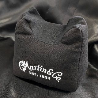 マーティン(Martin)のMARTIN NECK REST 18A0076 ギターネックピロー(アコースティックギター)