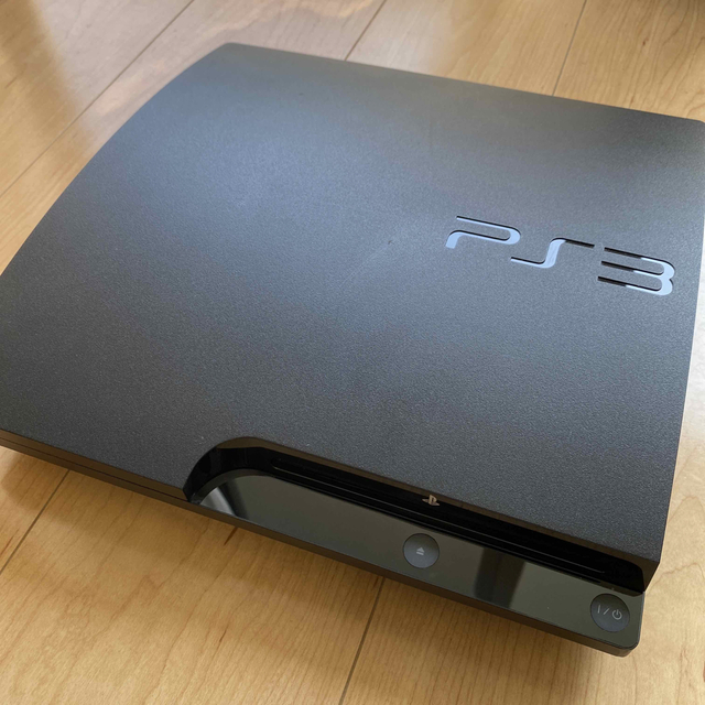 PS3本体　PlayStation3 セット