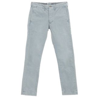 よっしゃぁぁぁ様専用RRLコットンウールスラックス S パンツ 業務用