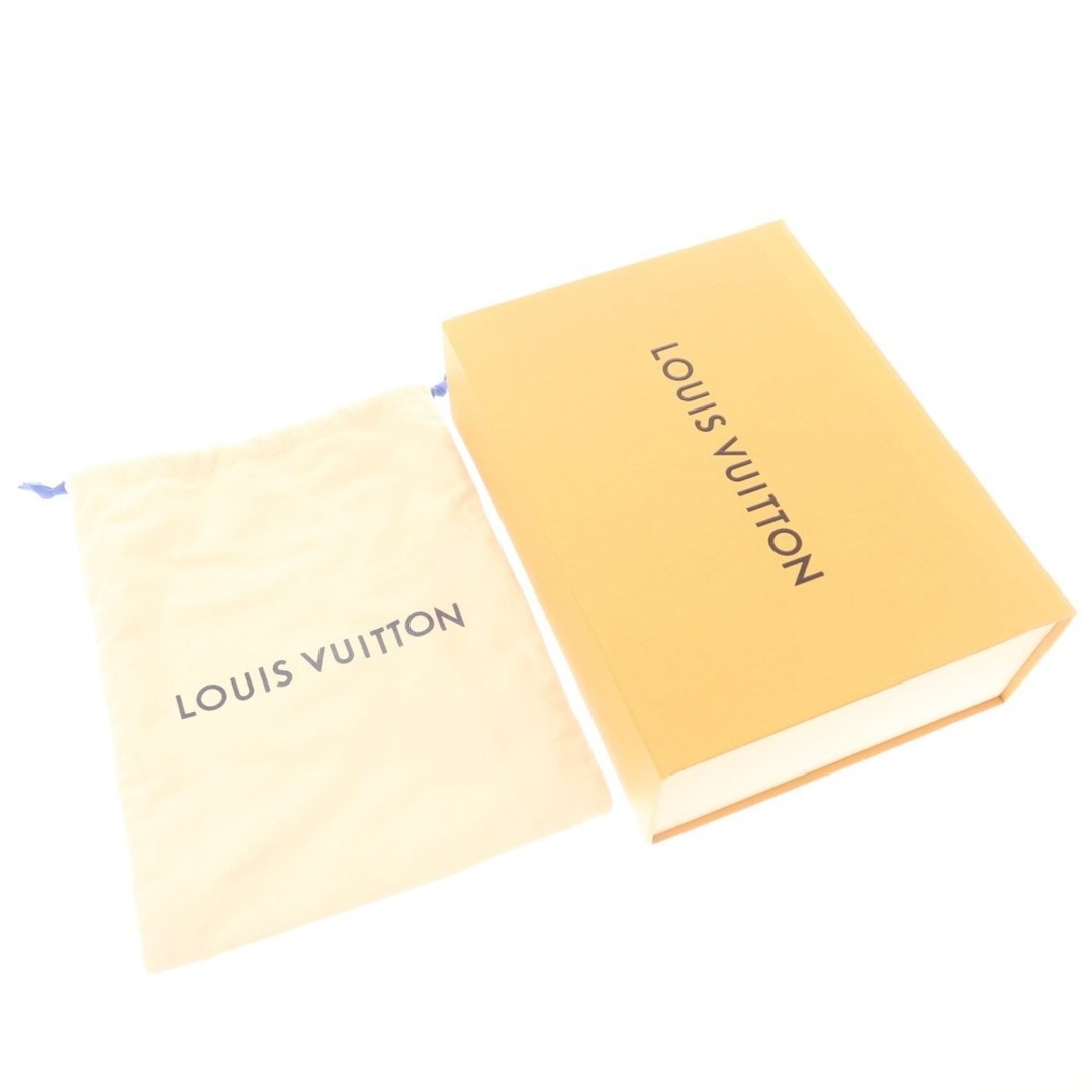 ルイ ヴィトン LOUIS VUITTON トリヨン モノグラムレザー ユティリティ サイドバッグ ショルダーバッグ【W14.5xH23xD4】【メンズ】