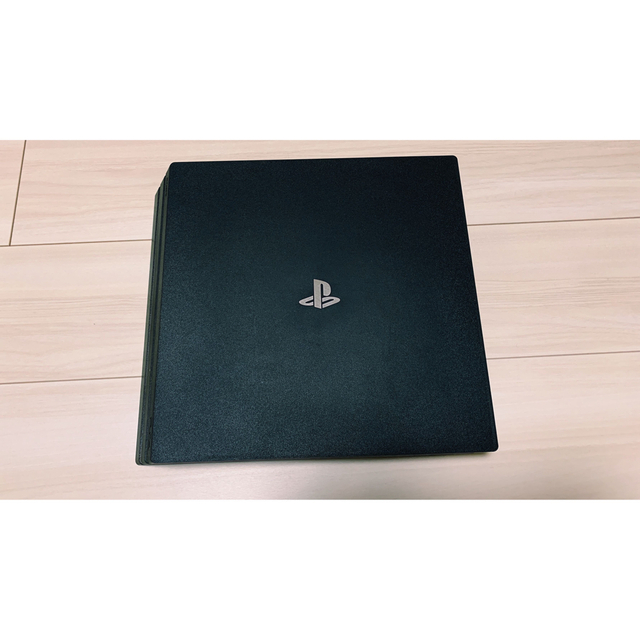 【商品説明必読】ps4 pro 250GB SSD　CUH-7200B B01