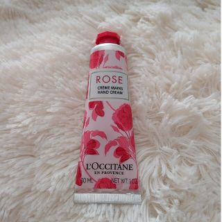 ロクシタン(L'OCCITANE)のハンドクリーム(ボディクリーム)