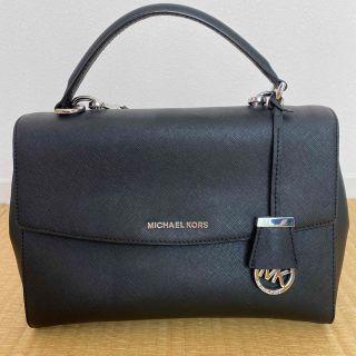 マイケルコース(Michael Kors)のMICHAEL KORS バッグ(ハンドバッグ)