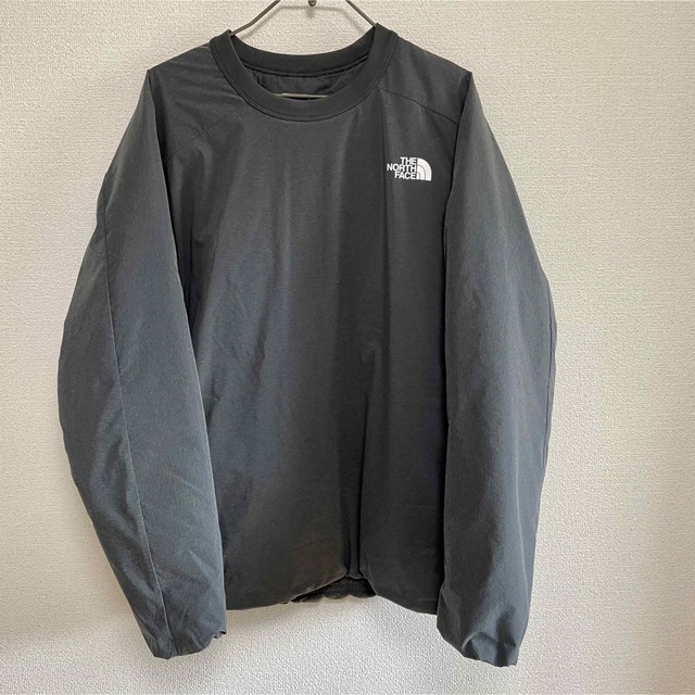 THE NORTH FACE バーテックススウェットクルー