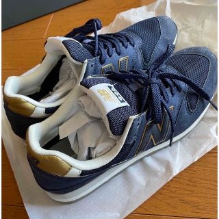 ニューバランス(New Balance)のスニーカー 996(スニーカー)