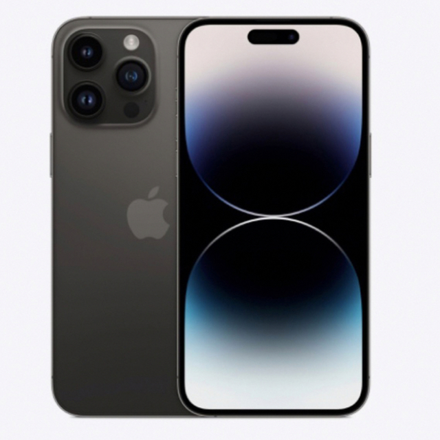 最終値下げ iPhone - 【新品未開封】iPhone14 Pro Max 1TB スペー