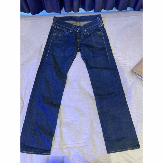 LEVI'S RED リーバイスレッド 2002AW 01M F02