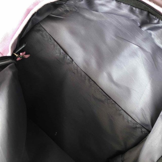 セーラームーン風 リュック おまけつき レディースのバッグ(リュック/バックパック)の商品写真