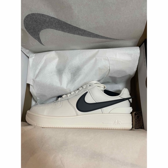 【26.0cm】NIKE AMBUSH ナイキ アンブッシュ エアフォース1