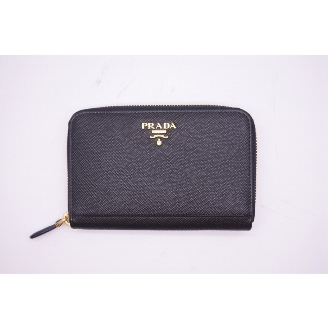 PRADA   [USED/中古 PRADA プラダ 1ML ミディアム ラウンド