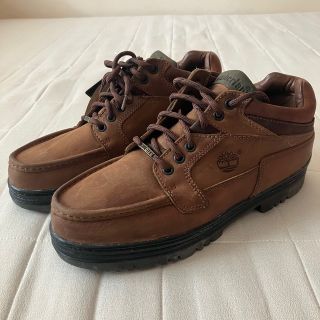 ティンバーランド(Timberland)のTIMBERLAND GORE TEX MOC TOE BOOTS ティンバー(ブーツ)