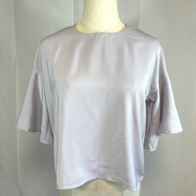 Color(カラー)のColorカラー レディースシャツブラウス レディースのトップス(カットソー(半袖/袖なし))の商品写真