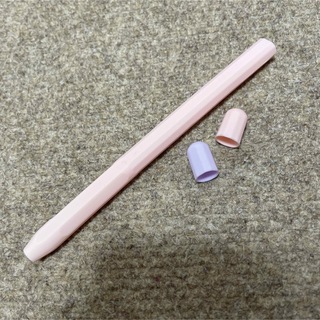 Apple Pencil 第2世代 シリコンカバー(その他)