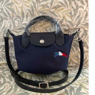 ロンシャン(LONGCHAMP)のロンシャン プリアージュ ショルダーバッグ (ショルダーバッグ)