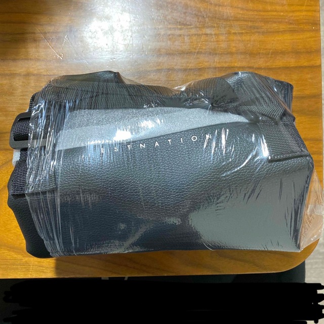 ESTNATION(エストネーション)のモノマックス 付録 メンズのバッグ(トートバッグ)の商品写真