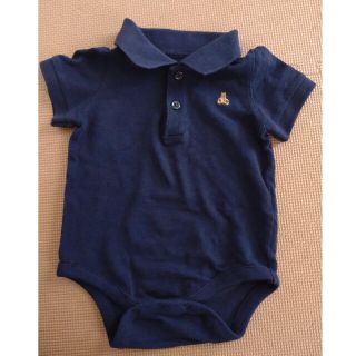 ベビーギャップ(babyGAP)のbabyGAP　ロンパース　18-24month　90cm(ロンパース)